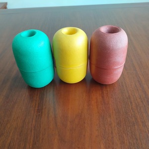 Lưới cá nổi phao bán buôn lưới kéo PVC Phao phao câu cá - Product Image 4