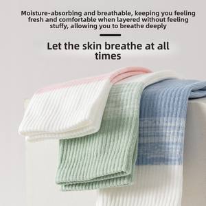 Calcetines <span class=keywords><strong>de</strong></span> Yoga Antideslizantes Two Wolves para Unisex, Calcetines Deportivos <span class=keywords><strong>de</strong></span> Ballet, Calcetines <span class=keywords><strong>de</strong></span> Algodón/PVC <span class=keywords><strong>de</strong></span> Punto Plano, Calcetines Antideslizantes hasta la Pantorrilla, Calcetines Antiolor - Product Image 4