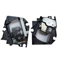 Lentille laser KEM-497AAA avec support pour PS5, capteur optique monoculaire KES-497A