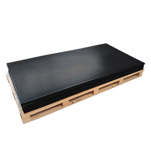 Hot Sale Cow Horse Rubber Rutsch feste Fußmatten Durable Cattle Stable Rubber Floor - Product Image 2