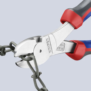 Catégorie de produit Coupeur latéral mécanique fort de puissance - Product Image 4