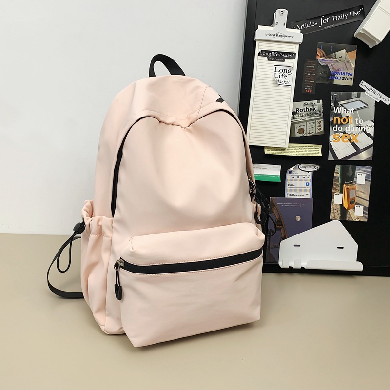 Pink without pendant