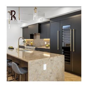 Gabinetes <span class=keywords><strong>de</strong></span> <span class=keywords><strong>cocina</strong></span> <span class=keywords><strong>de</strong></span> lujo modernos directos <span class=keywords><strong>de</strong></span> fábrica OEM <span class=keywords><strong>Módulos</strong></span> <span class=keywords><strong>de</strong></span> madera maciza americana <span class=keywords><strong>de</strong></span> alta calidad Encimeras <span class=keywords><strong>de</strong></span> resina laminada <span class=keywords><strong>de</strong></span> gama alta - Product Image 5