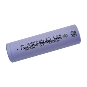 Batterie Li-ion <span class=keywords><strong>18650</strong></span> 3.6V BTW 2600 2900mah 3200mah <span class=keywords><strong>18650</strong></span> mah à coût élevé - Product Image 3