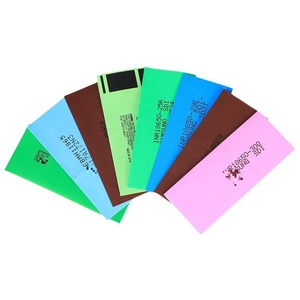 21700 26650 32650 32700 batería de litio personalizada PVC retráctil envoltura de tubería <span class=keywords><strong>karakter</strong></span> PVC tubos termorretráctiles para 18650 - Product Image 1
