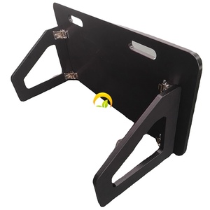 Có thể gập lại đào tạo bóng đá bảng có thể gập lại đào tạo tường HDPE/<span class=keywords><strong>uhmwpe</strong></span> bóng đá phục hồi bảng hoặc bóng đá bảng - Product Image 1