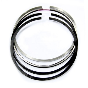 Bagues de piston 4089644 pour moteur diesel, bijoux ISC ISL QSC QSL - Product Image 1