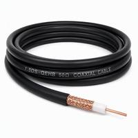 Câble coaxial RF automobile ELESUN à faible perte 1.5DS-QFB 1.5DS-QEHB DM pour modèles et spécifications