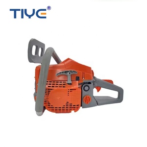 Motosega a Benzina CS5800 per Giardinaggio, Modello Bestseller per Taglio Legna - Product Image 4