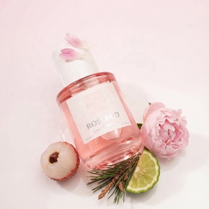 <span class=keywords><strong>Perfume</strong></span> Kosy Mosy Magnolia Blossom para Mujer, Fragancia Floral Cremosa y Fresca, Aroma Encanto del Sur, 50 ml, <span class=keywords><strong>Perfume</strong></span> de Magnolia - Product Image 1