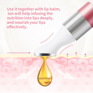 New products 2026 Lip Plumper Lip Moisturizer Match Electric Lip Plumper Device Machine Pen Engrosador De Labios Electronica - Product Image 3