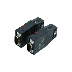 Competitive Price 6GK1500-0FC10 PROFIBUS FC RS 485 plug 180 PROFIBUS connector for PLC PAC & Dedicated Controllers