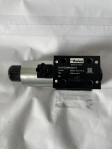 Vannes proportionnelles régulatrices D3W020BNJW42 - Product Image 3