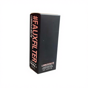 <span class=keywords><strong>Corrector</strong></span> Líquido <span class=keywords><strong>de</strong></span> Alta Cobertura, Mineral, Cremoso, Iluminador Natural, Maquillaje, Uso Profesional, Unisex, Para Todo Tipo <span class=keywords><strong>de</strong></span> Piel - Product Image 4