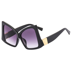 <span class=keywords><strong>Occhiali</strong></span> <span class=keywords><strong>da</strong></span> <span class=keywords><strong>Sole</strong></span> Personalizzati con Montatura Grande, Design a Farfalla, <span class=keywords><strong>Occhiali</strong></span> <span class=keywords><strong>da</strong></span> <span class=keywords><strong>Sole</strong></span> <span class=keywords><strong>da</strong></span> <span class=keywords><strong>Donna</strong></span> alla Moda - Product Image 6