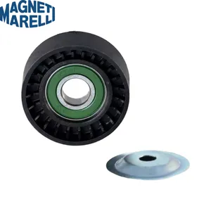 331316170674ลูกรอกปรับความตึงยานยนต์สำหรับ Volkswagen, <span class=keywords><strong>Audi</strong></span>, Skoda, Seat ใหม่ - Product Image 4