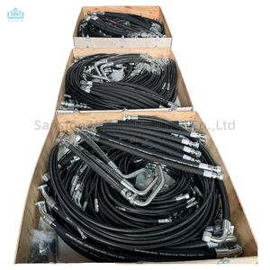 Buy Sumitomo Hydraulic Hose Original Quality, Excavator Diesel