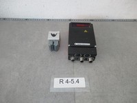 Scanner de codes-barres BCL34SM100 prêt à être expédié avec MS34103