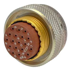 CONECTOR DE CONTACTO CON CONJUNTO DE CONTACTO/COLADA NOS NUEVO STOCK ANTIGUO Nuevo Original Listo Stock Automatización industrial PAC Dedicado - Product Image 1