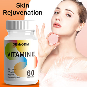 OEM Suplemento alimenticio <span class=keywords><strong>Vitamina</strong></span> <span class=keywords><strong>E</strong></span> Softgels Cuidado <span class=keywords><strong>de</strong></span> la piel facial Suplementos <span class=keywords><strong>de</strong></span> <span class=keywords><strong>vitamina</strong></span> <span class=keywords><strong>E</strong></span> utilizados <span class=keywords><strong>para</strong></span> antioxidantes - Product Image 4