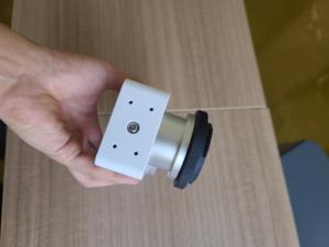 एंड्रॉ स्लिट लैंप कैमरा एडाप्टर के साथ एसजे ऑप्टिक्स एमएल-टीपी स्लिट लैंप डिजिटल कैमरा मॉड्यूल एडाप्टर - Product Image 2