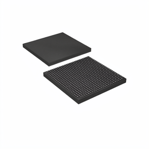 Componentes Electrónicos IC SOC CORTEX A9 1.5GHZ 672FBGA, 10AS016E4F27E3SG 672 BBGA, FCBGA en Stock, Integrados - Product Image 1