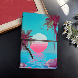 A6 máy tính xách tay trường học lý tưởng cho các sinh viên kỹ thuật tuyệt vời cho các bản phác thảo kỹ thuật và giải quyết vấn đề với cây cọ - Product Image 2