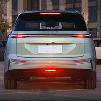 Lampu Eksterior Mobil Lainnya Aksesoris Lampu Mobil LED Lampu Belakang LED Lampu Bumper Belakang untuk GAC Aion Y Plus Part