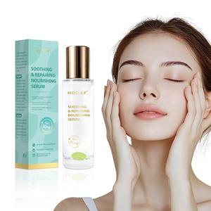 Factory Private Label Antioxidant Sinking Pearl <strong>Serum</strong> <strong>Vitamin</strong> <strong>C</strong> Enriched Daily Facial Nourishing <strong>Serum</strong> - Product Image 5