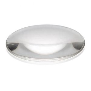 แว่นขยายทรงสี่เหลี่ยมขนาดเส้นผ่าศูนย์กลางกำหนดได้เองแว่นขยายความงามเคลือบป้องกันแสงสะท้อน5X - Product Image 4