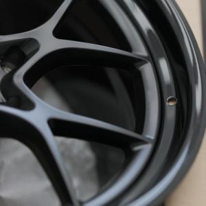 Rines REW Forjados 5x112 de Diseño Cóncavo Personalizado de Aleación de Aluminio de Alto Rendimiento 521 para <span class=keywords><strong>Audi</strong></span> <span class=keywords><strong>RS5</strong></span> RS6 RS7 R8 - Product Image 3