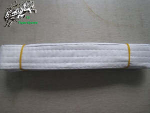 Uniformes de Taekwondo Unisex WTF, Ropa Deportiva Personalizable de Algodón y Poliéster <span class=keywords><strong>para</strong></span> Entrenamiento de Artes Marciales <span class=keywords><strong>para</strong></span> Niños y Adultos - Product Image 6