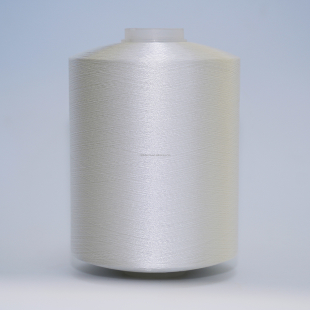 Low Shrinkage 120D/2  100% Polyester Embroidery  Thread Soft Winding