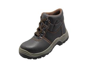 <span class=keywords><strong>Scarpe</strong></span> di sicurezza impermeabili essenziali <span class=keywords><strong>con</strong></span> punta in acciaio per indumenti da lavoro di protezione per gli operai della fabbrica - Product Image 5