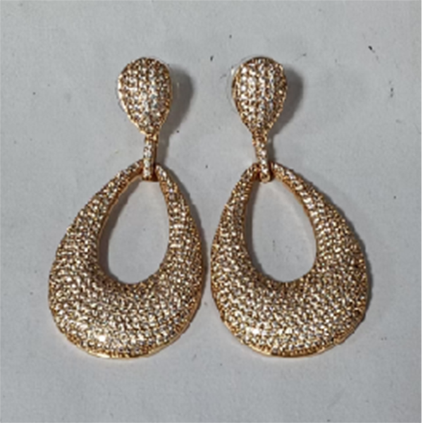 E3592:champagne gold