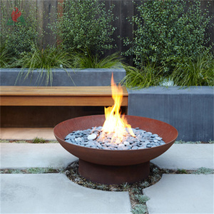 Boulanger <span class=keywords><strong>de</strong></span> barbecue personnalisé en acier, 50 pièces, banderole pour barbecue, feu d'extérieur pour le jardin amusant - Product Image 1