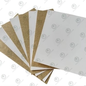 Cartón de Alta Resistencia para Envasado de Líquidos, para Cartones de Jugo y Leche - 200gsm a 350gsm, Certificado FSC - Product Image 2