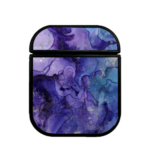 Étui de chargement personnalisé avec logo pour Apple Air Pods, coques de protection antichoc, accessoires - Product Image 1