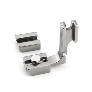 Máquina de coser industrial lucha contra las arrugas plisado todo el prensatelas de acero para máquina de punto de cadeneta de una sola aguja <span class=keywords><strong>P950</strong></span> - Product Image 6