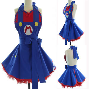 Grembiule <span class=keywords><strong>da</strong></span> donna in cotone con design personalizzato brutto queen spades grembiuli <span class=keywords><strong>da</strong></span> gioco abito <span class=keywords><strong>da</strong></span> principessa lungo <span class=keywords><strong>da</strong></span> donna grembiule <span class=keywords><strong>da</strong></span> <span class=keywords><strong>cucina</strong></span> - Product Image 6