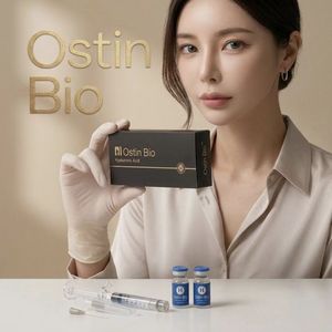 Relleno Dérmico Bio Ostin de Alta Calidad, Antienvejecimiento, Antiarrugas y Suavizante de la Piel, Aspecto Natural, Larga Duración, Venta al por Mayor OEM/ODM - Product Image 2