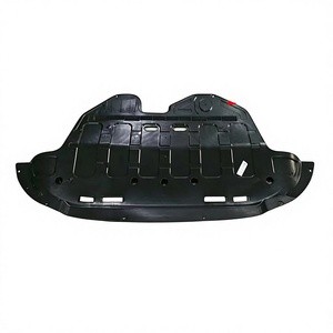 Protection de carrosserie de haute qualité et durable pour Hyundai LX35 2013 - Product Image 2