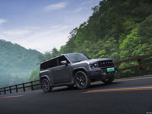 2024 Jetour T2 2024 yeni enerji araç FWD <span class=keywords><strong>3</strong></span> hız DHT 129KM 208KM Chery kompakt SUV hibrid motor 1.5 156Ps Jetour T2 Suv araba - Product Image 4