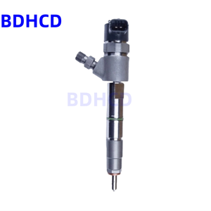 حاقن وقود مشترك 0445110364 من BDHCD لقطع غيار السيارات، 0445110364 0445110365 لمحرك ديزل JMC 4JB1 - Product Image 2