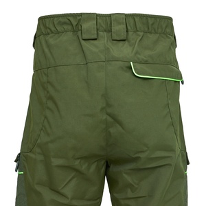 Großhandel wasserdichte Track Snipe Hose Wandern Multi Pockets Hosen - Product Image 4