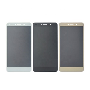 หน้า<span class=keywords><strong>จอ</strong></span>สัมผัสโทรศัพท์มือถือคุณภาพดั้งเดิมสำหรับ Huawei <span class=keywords><strong>GR5</strong></span> <span class=keywords><strong>2017</strong></span> - Product Image 2