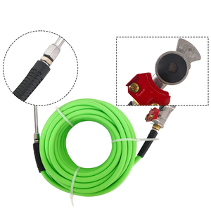 Compresor de Aire Profesional de Alta Presión con Conector Rápido para Tubería de Bomba de Aire - Product Image 6