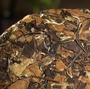 Té Shou Mei Cha, 350g/torta, Compra al por Mayor, Té <span class=keywords><strong>Blanco</strong></span> Shoumei, Importación de Té de China - Product Image 3