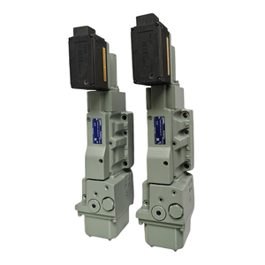 ชุดควบคุมทิศทางการไหล EHDFG ซีรีส์ EHDFG-03-60-3C40-X-30 EHDFG-04-130-2E-10 - Product Image 3