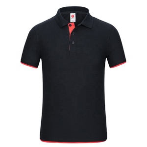 Fashion Sport Golf Polo Tshirt <strong>Custom</strong> <strong>3d</strong> <strong>Printed</strong> <strong>T</strong>-<strong>shirt</strong> for Men - Product Image 2